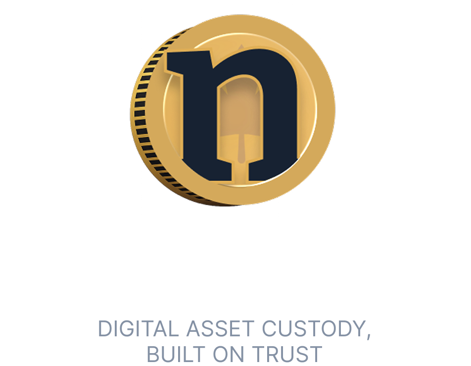 Numis Trust — Digital asset custody, built on trust